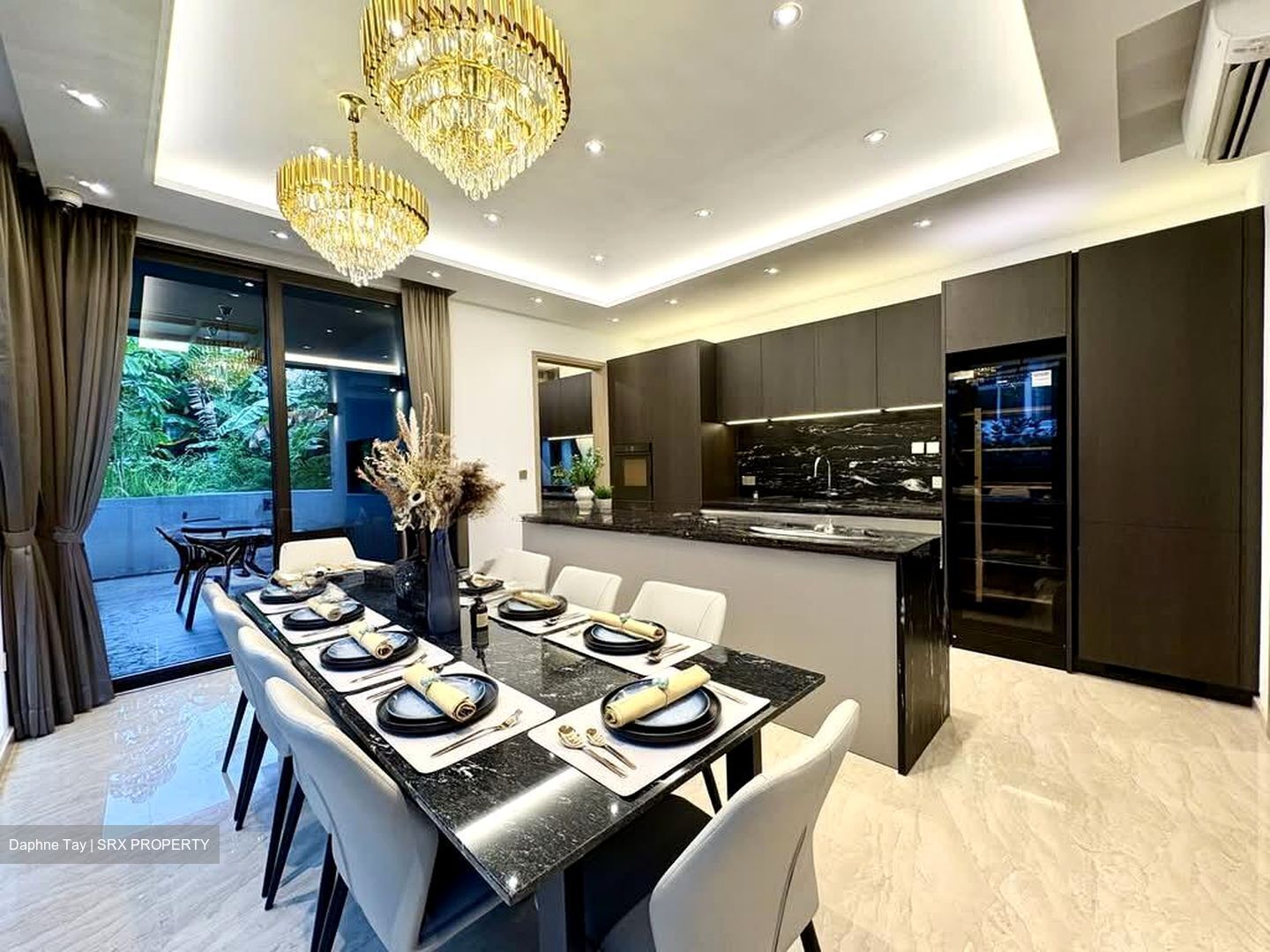 Fernhill Road (D10), Semi-Detached #588833891